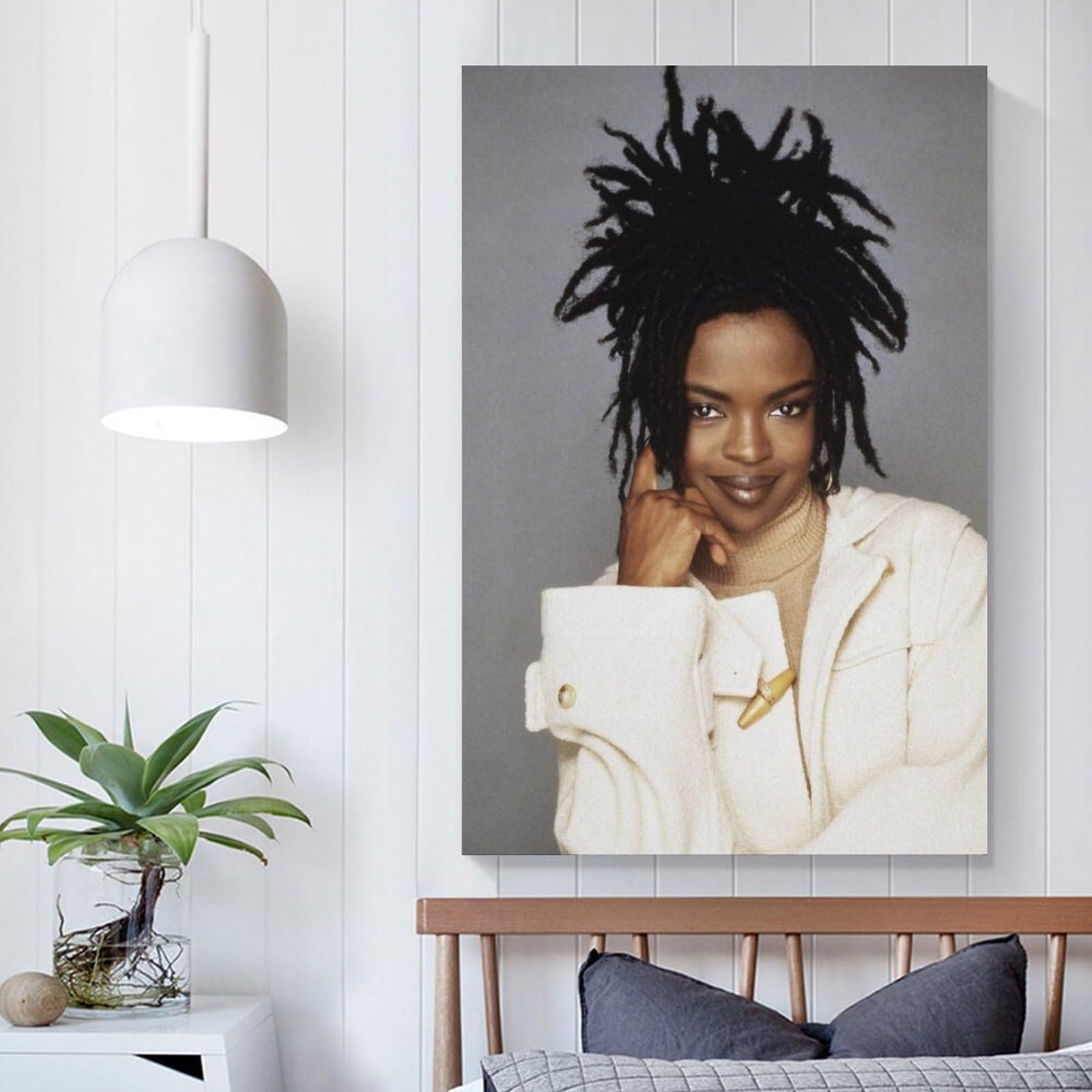 ローリン・ヒル トールペイント 20×30cm ローリン・ヒル トールペイント 20×30cm ローリン・ヒル